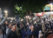 Sarkanaah Pasangan Unggulan Menuju Kemenangan Pilkada Sidrap 2024