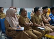 Korpri Sidrap Siap Meriahkan HUT ke-53 dengan Berbagai Kegiatan Menarik