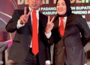 5 Hari Jelang Pencoblosan, Jubir SAR Kanaah Kembali Ajak Masyarakat Sidrap untuk Berpilkada Damai Tanpa Berita Hoax.