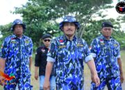 Matador’s Perjuangan: Mengawal Demokrasi di Pilkada dan Pilgub Sidrap