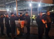 Kapolri Beri Kenaikan Pangkat Anumerta ke Almarhum Akp Ulil Ryanto