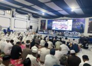 Pasangan Sarkanaah Gelar Zikir Akbar dan Doa Bersama di 106 Desa Dan Kelurahan di Sidrap