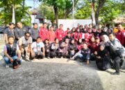 Luar Biasa,! PPK Watang Sidenreng Tercepat Selesaikan Rekapitulasi Pilgub dan Pilbup Sidrap