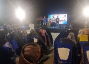 SAR Memikat Hati Warga Tangkoli, Janji Pembangunan Jalan Beton Menuju Manisa