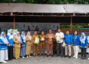 Pj Bupati Sidrap Sebut Gerakan Pangan Murah Upaya Sinergis Kendalikan Inflasi