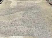 Rabat Beton di Sidrap Rusak Parah, Warga Minta Usut Tuntas