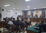 Sidang Kasus Korupsi Pegadaian Sidrap: 10 Saksi Memberatkan Terdakwa, Kerugian Negara Rp610 Juta