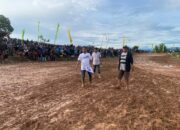 Bupati Sidrap Tutup “Battle of Crosser” 2024, Dukung Event Jadi Agenda Tahunan