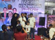 SAR-Kanaah Menang Telak di Sidrap, Program BPJS Gratis Langsung Digas!