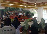 228 Sarjana Baru Siap Mengibarkan Bendera Institut Cokroaminoto Pinrang!