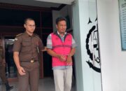 Kejaksaan Negeri Enrekang Eksekusi Kasus Korupsi Pengadaan Bibit Kopi