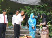 BRI Cabang Sidrap Rayakan HUT ke-129 dengan Semarak dan Bakti Sosial