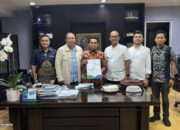 Bupati Sidrap Terpilih Berkomitmen Wujudkan UHC 100% di Sidrap, Gandeng BPJS Kesehatan RI