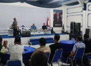 Bupati dan Wakil Bupati Terpilih Sidrap Jalin Sinergi dengan Pj Bupati