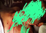 Kisah Tragis Pertemanan: Dari Pesta Ballo ke Kekerasan Sadis