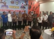PWI Parepare-Barru Gelar Orientasi Kewartawanan dan Keorganisasian