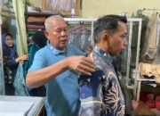 Bupati Terpilih Sidrap Percayakan Penjahit Lokal untuk Baju Pelantikan: Dukungan Nyata UMKM!