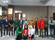 Nene Mallomo Kampus Expo 2025: Pj Bupati Sidrap Dukung Penuh Ajang Edukatif untuk Pelajar