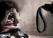 Viral, Pelaku Banting Anak Berusia 1 Tahun di Tangerang Ditangkap Polisi