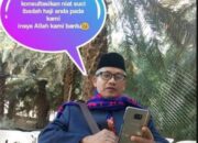 PT An-Naba International: Manasik Haji 2025, Persiapan Menuju Tanah Suci yang Berkah