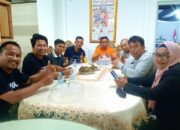 Sebelum Dilantik Bupati, H. Syaharuddin Alrif Realisasikan 81,11 Persen Program BPJS Kesehatan Gratis untuk Masyarakat Sidrap