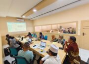 UMS Rappang Siap Luncurkan Program Magister Administrasi Publik S3