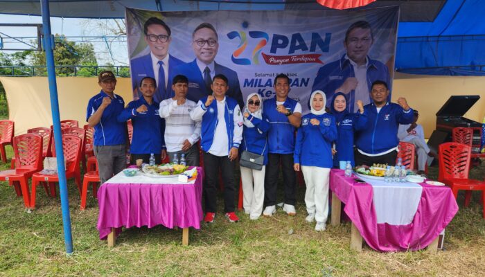 PAN Palopo Gelar Perlombaan Meriahkan Milad ke-27 dan HUT RI ke-80
