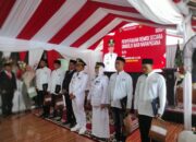 HUT ke-80 RI: Rutan Sidrap Bebaskan Warga Binaan dengan Remisi Spesial!