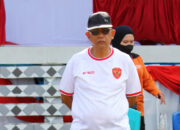 Suppa Tutup Rangkaian HUT Proklamasi dengan Predikat Zona Hijau