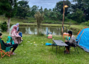 Membangun Karakter Mahasiswa: HIMAPRI Usung Tema Kepemimpinan Berbasis Minat, Pendidikan, Penelitian, dan Dakwah