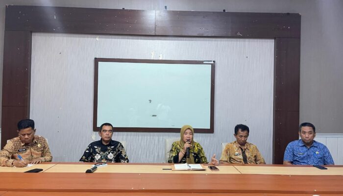 Pelayanan Kesehatan Harus Hadirkan Kepuasan Masyarakat