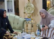 Pemkab Sidrap Dukung Produk Lokal di Apkasi Otonomi Expo 2025