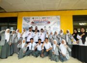 OMI 2025 Resmi Dibuka, MA Biharul Ulum Ma’arif Suppa Siap Tunjukkan Prestasi