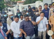 DPRD Parepare Dukung Percepatan RUU Perampasan Aset, Kawal Aspirasi Mahasiswa hingga Pusat