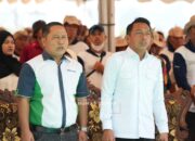 Karnaval Advansia Dorong Pertanian Modern, Petani Sidrap Dapat Ilmu dan Produk Berkualitas