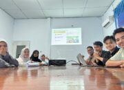 Siapkan Subproposal Nasional, Tim PPK Ormawa UMS Rappang Pilih 2 Lokus di Pinrang