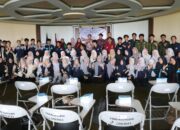 Mengusung Kepemimpinan Unggul, FAST UMS Rappang Lantik BEM dan Himpunan Mahasiswa