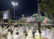 Dari Buka Bersama Hingga Peliputan: Peran Aktif Pers di Tabligh Akbar Sidrap