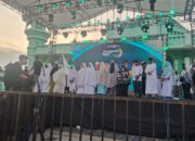 Cahaya Mario Bantu 20 Keluarga Prasejahtera