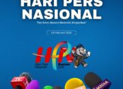 Kantor Pertanahan Sidenreng Rappang Apresiasi Peran Pers dalam Membangun Ekonomi dan Ketahanan Bangsa