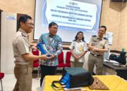 Perkuat Kolaborasi, UMS Rappang Siap Kawal Program Digitalisasi dan Sertifikasi Tanah Wakaf di Sidrap