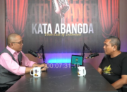 40 Menit di Studio, 17 Tahun di Penjara: Pengakuan Mengejutkan Suryadi Eks Orang Penting ISIS di Depan Kapolres Enrekang