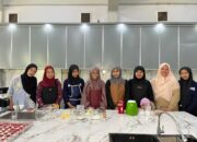 AMPAS KELAPA JADI OLAHAN PANGAN INOVATIF, DUKUNG KONSEP GREEN SUPERMARKET SEJATI MART