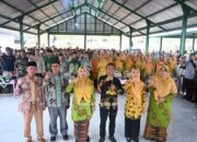 Milad Muhammadiyah ke-113, Bupati Sidrap Serukan Penguatan Kaderisasi