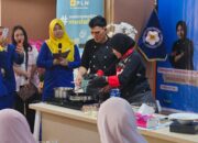 Kaprodi Seni Kuliner UMS Rappang Hadirkan Edukasi Dapur Hemat Energi Lewat Program Dapur Cerdas