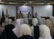 Tak Sekadar Gelar, FEB UMS Rappang Tekankan Karakter dan Kompetensi Lewat Magang