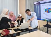 Warek I UMS Rappang Prediksi Kepuasan Publik Bisa Tembus 90 Persen di Akhir Tahun