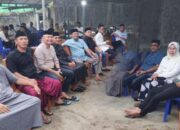 Politisi Golkar, H Zulkifli Zain Buka Puasa Bersama Ratusan Warga Sidrap