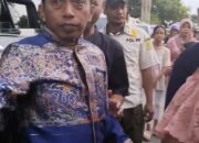 Bupati Sidrap Borong  Takjil Serentak Traktir Pengunjung Saromase Ramadhan Fair 2026