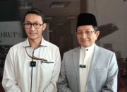 Menag Laporkan Penggunaan Pesawat Khusus, KPK: Contoh Baik bagi Pejabat Negara